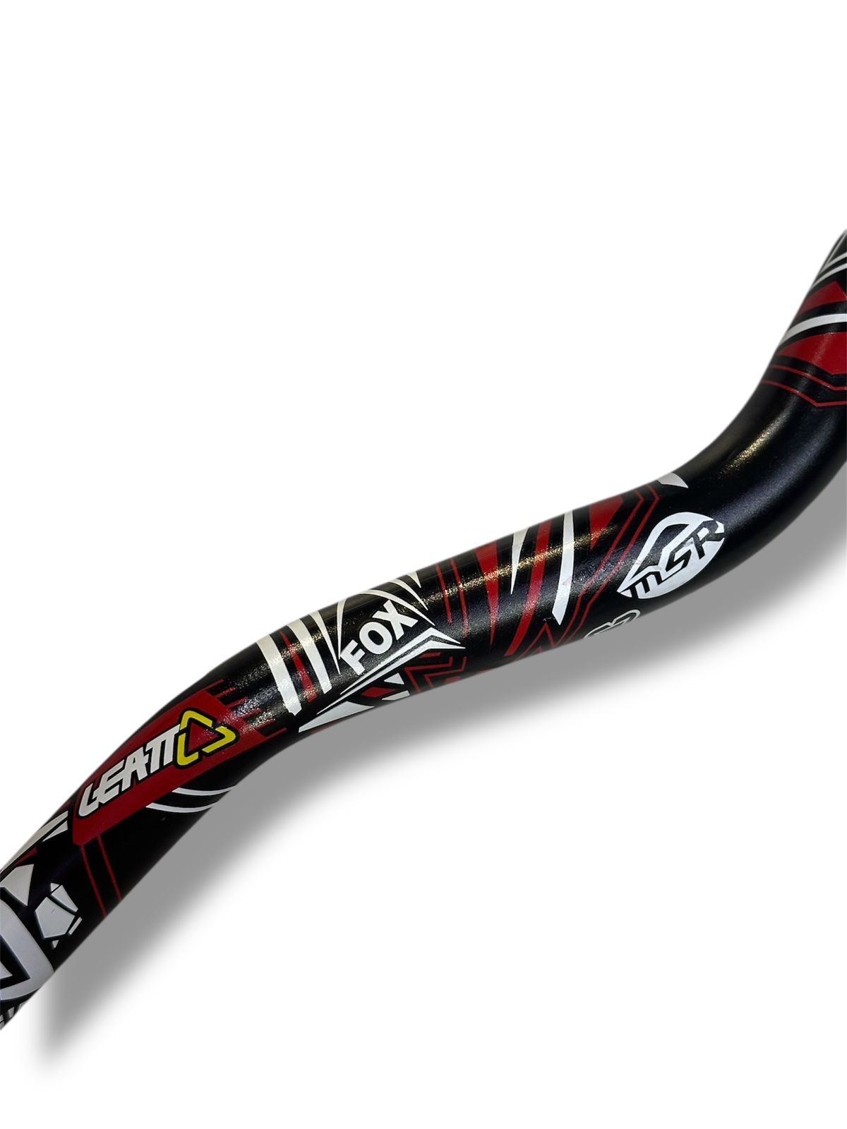 ΤΙΜΟΝΙ PROTAPER METAL MULISHA FATBAR 28mm ΜΕΣΑΙΟ - Image 6