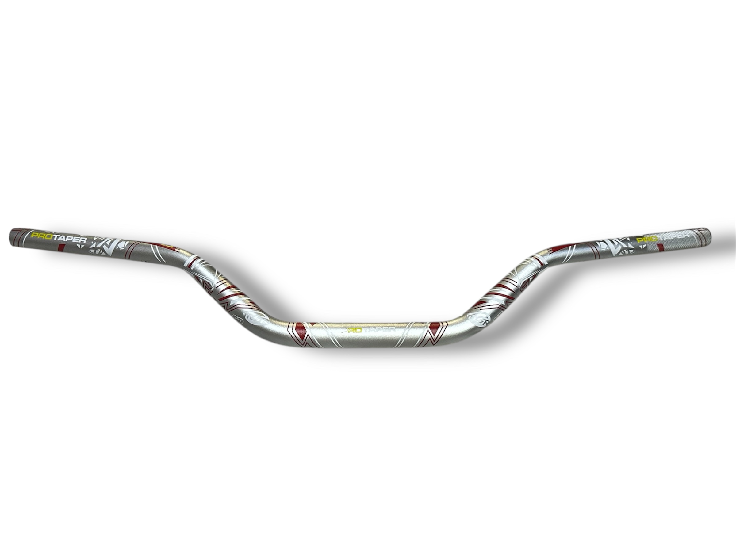 ΤΙΜΟΝΙ PROTAPER METAL MULISHA FATBAR 28mm ΜΕΣΑΙΟ - Image 7