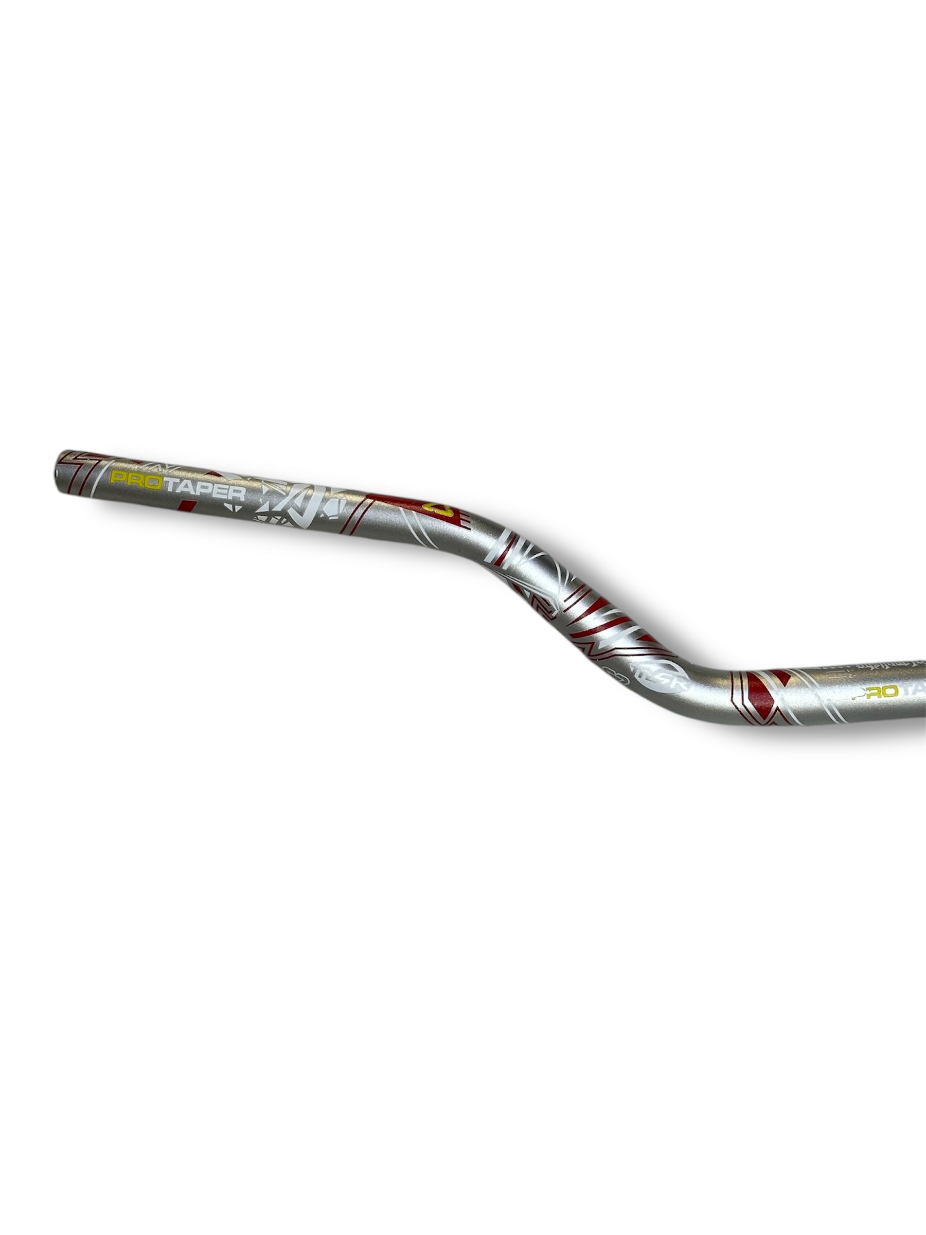 ΤΙΜΟΝΙ PROTAPER METAL MULISHA FATBAR 28mm ΜΕΣΑΙΟ - Image 8