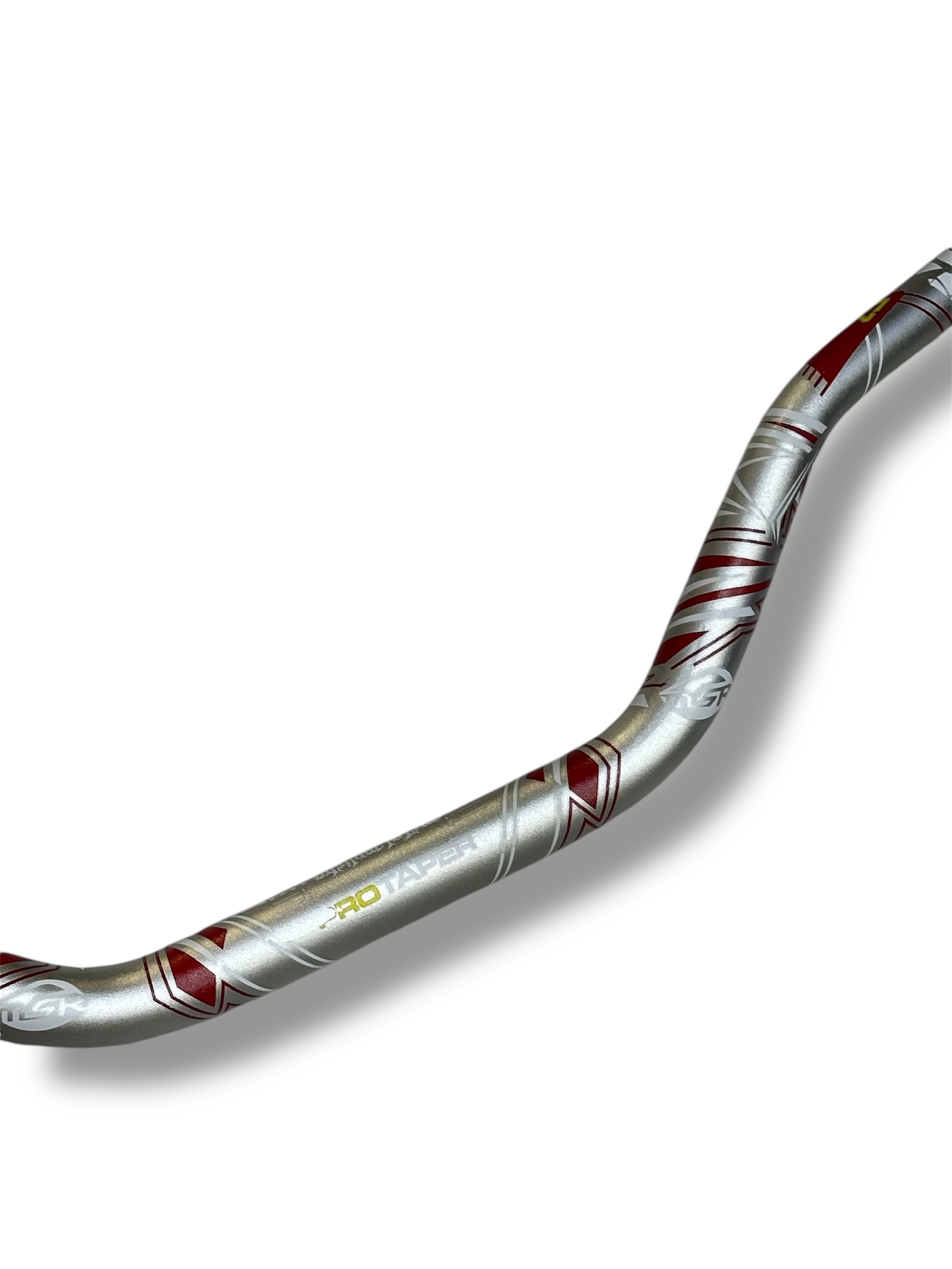 ΤΙΜΟΝΙ PROTAPER METAL MULISHA FATBAR 28mm ΜΕΣΑΙΟ - Image 9