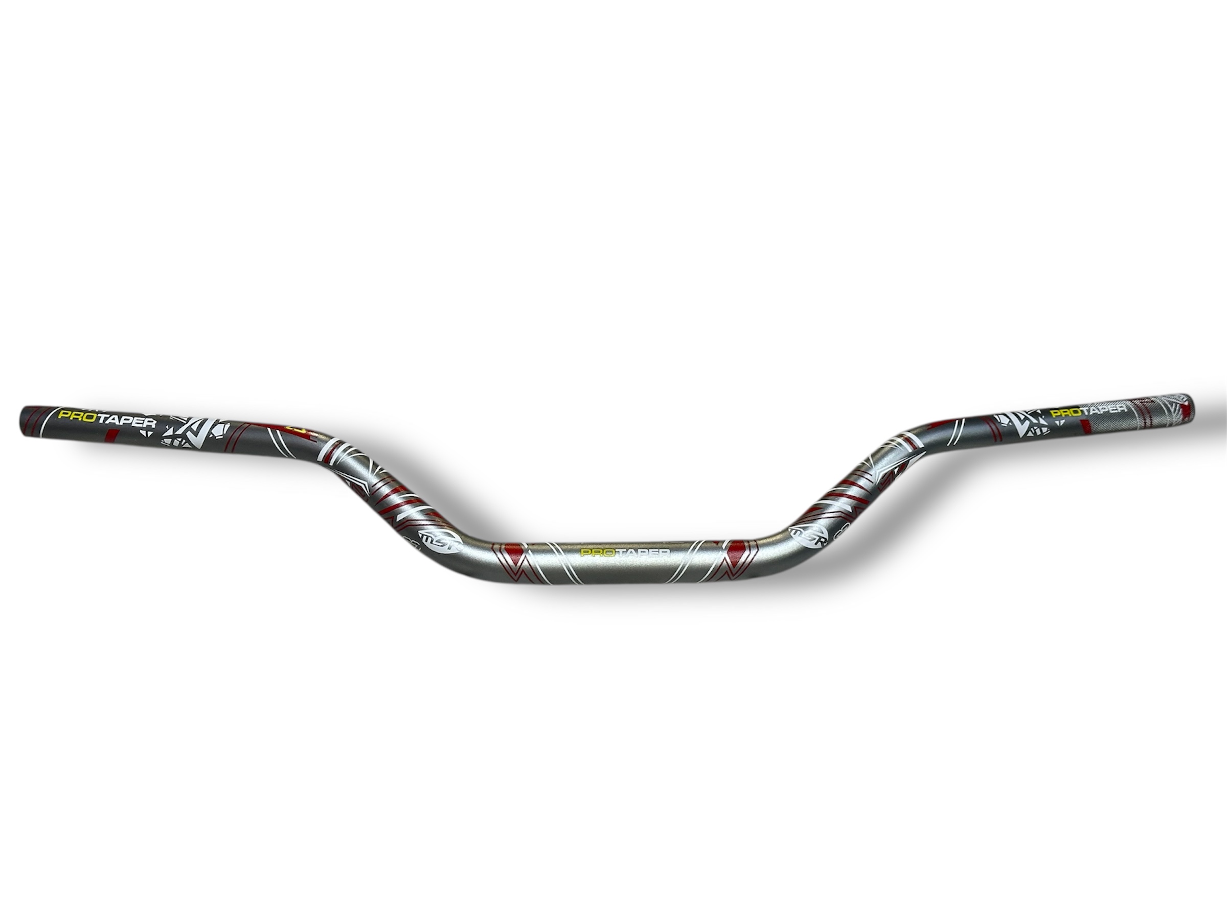 ΤΙΜΟΝΙ PROTAPER METAL MULISHA FATBAR 28mm ΜΕΣΑΙΟ - Image 10