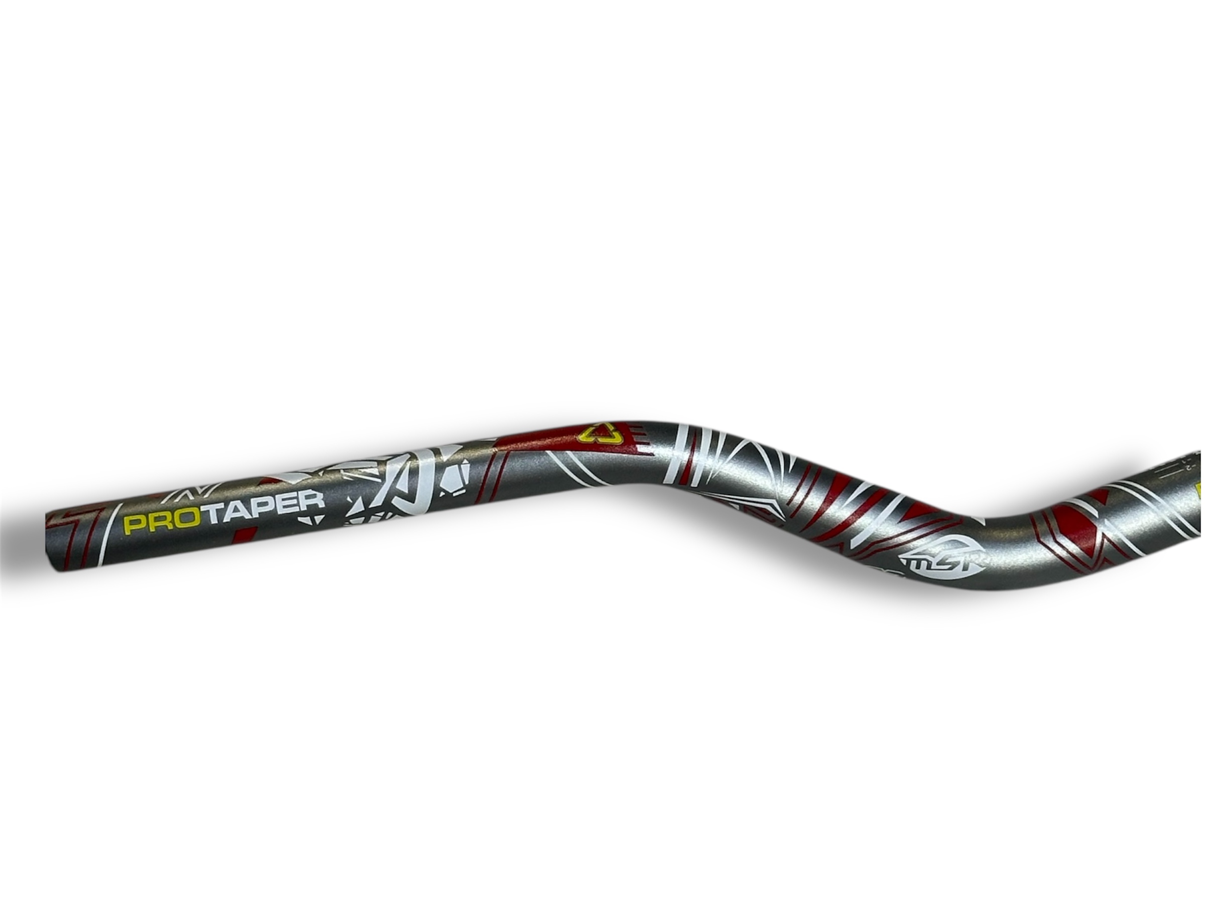 ΤΙΜΟΝΙ PROTAPER METAL MULISHA FATBAR 28mm ΜΕΣΑΙΟ - Image 11