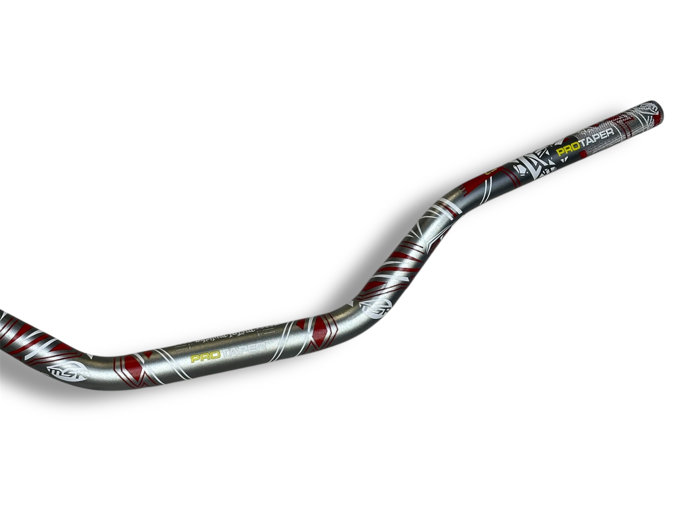 ΤΙΜΟΝΙ PROTAPER METAL MULISHA FATBAR 28mm ΜΕΣΑΙΟ - Image 12