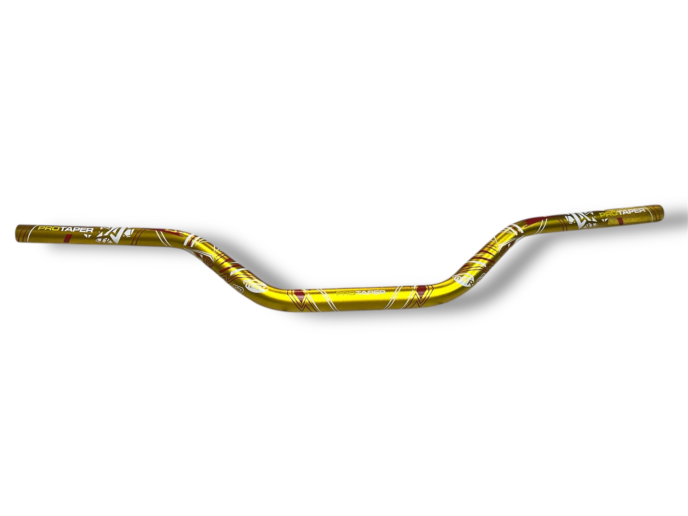 ΤΙΜΟΝΙ PROTAPER METAL MULISHA FATBAR 28mm ΜΕΣΑΙΟ - Image 13