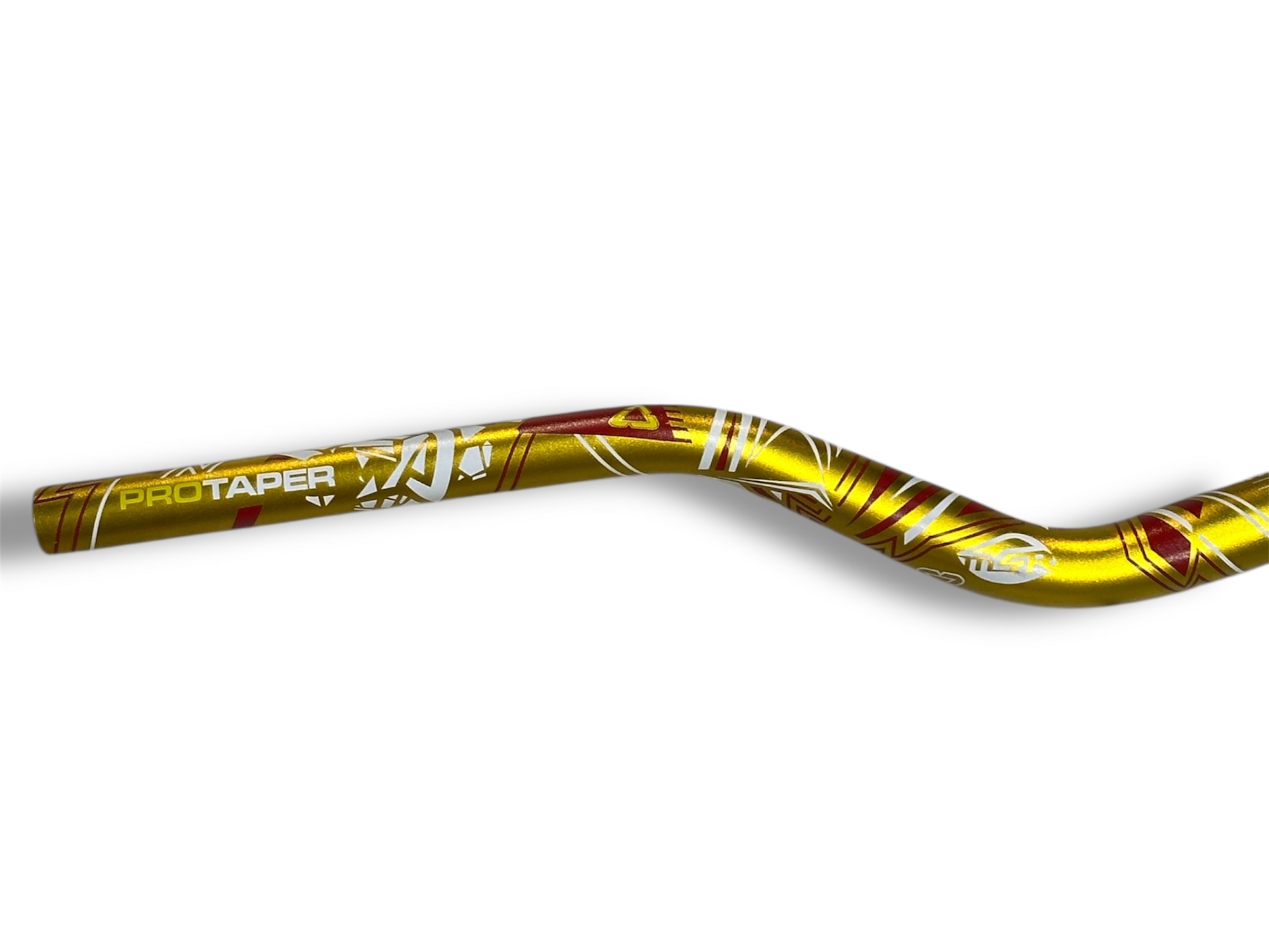 ΤΙΜΟΝΙ PROTAPER METAL MULISHA FATBAR 28mm ΜΕΣΑΙΟ - Image 14