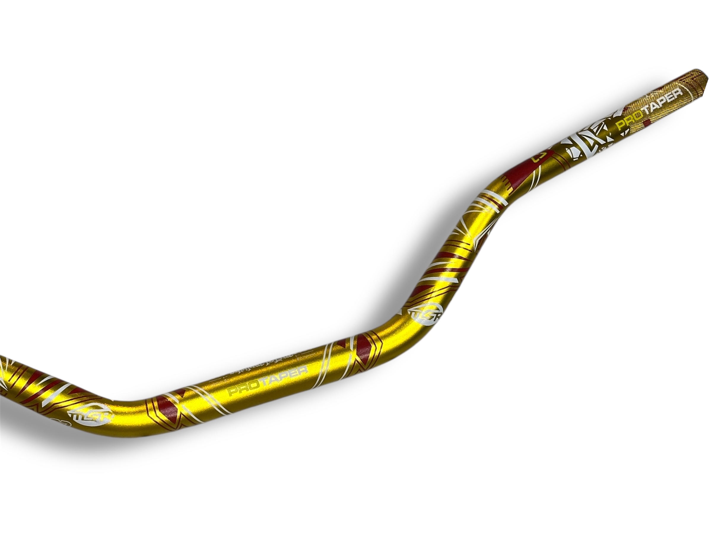 ΤΙΜΟΝΙ PROTAPER METAL MULISHA FATBAR 28mm ΜΕΣΑΙΟ - Image 15