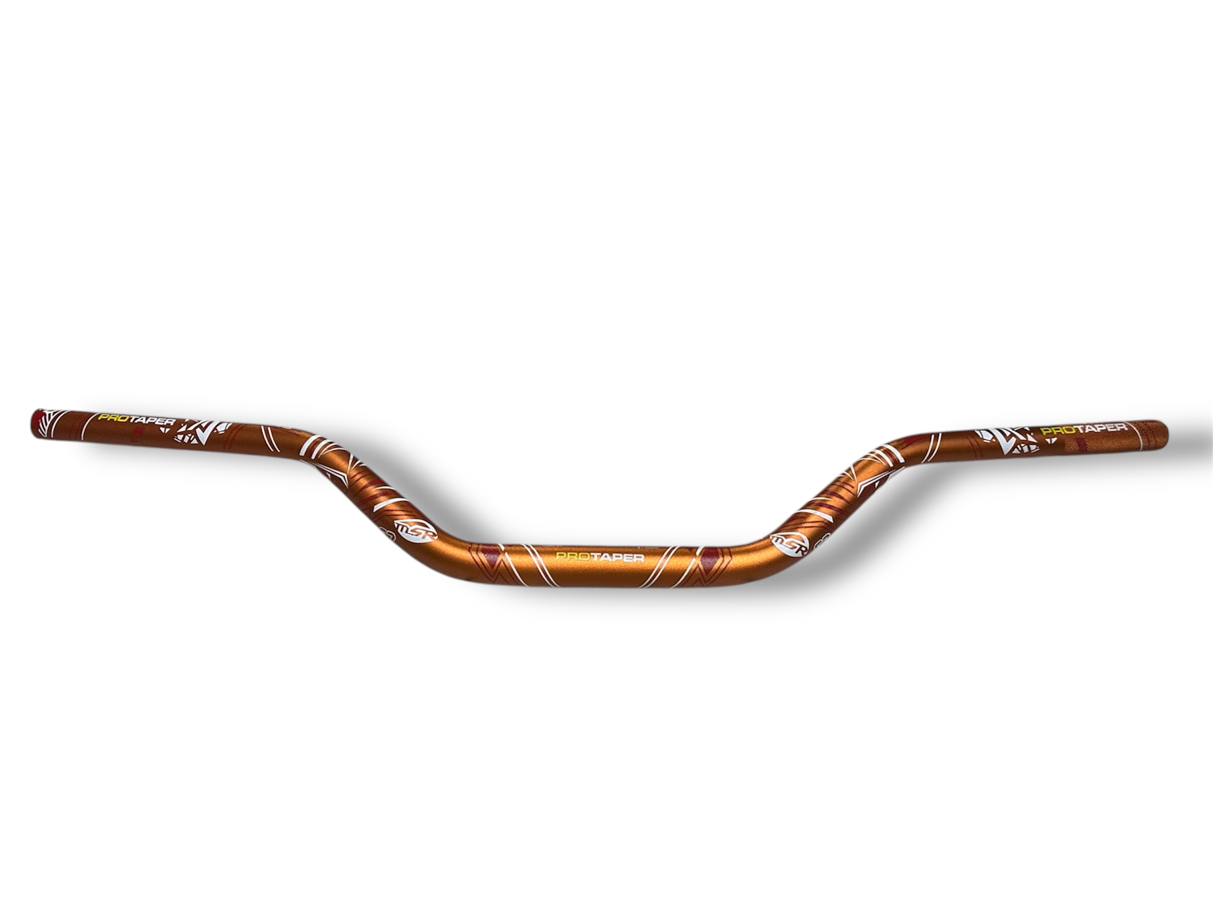 ΤΙΜΟΝΙ PROTAPER METAL MULISHA FATBAR 28mm ΜΕΣΑΙΟ - Image 17