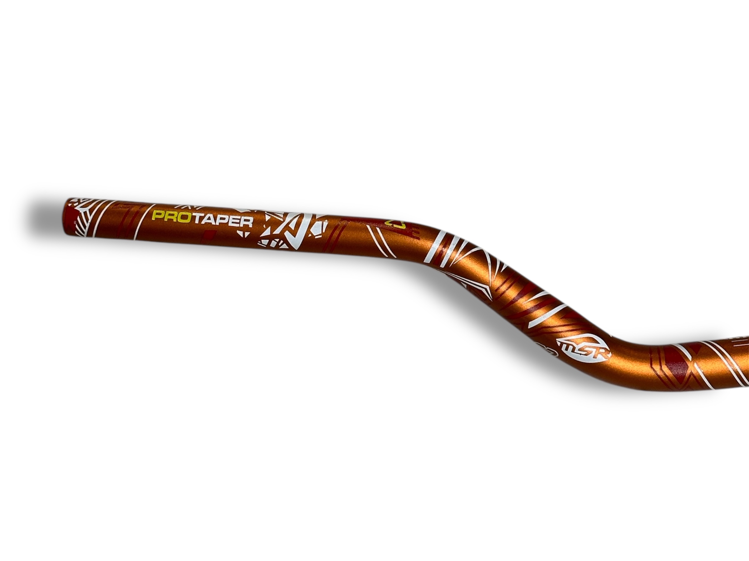 ΤΙΜΟΝΙ PROTAPER METAL MULISHA FATBAR 28mm ΜΕΣΑΙΟ - Image 18