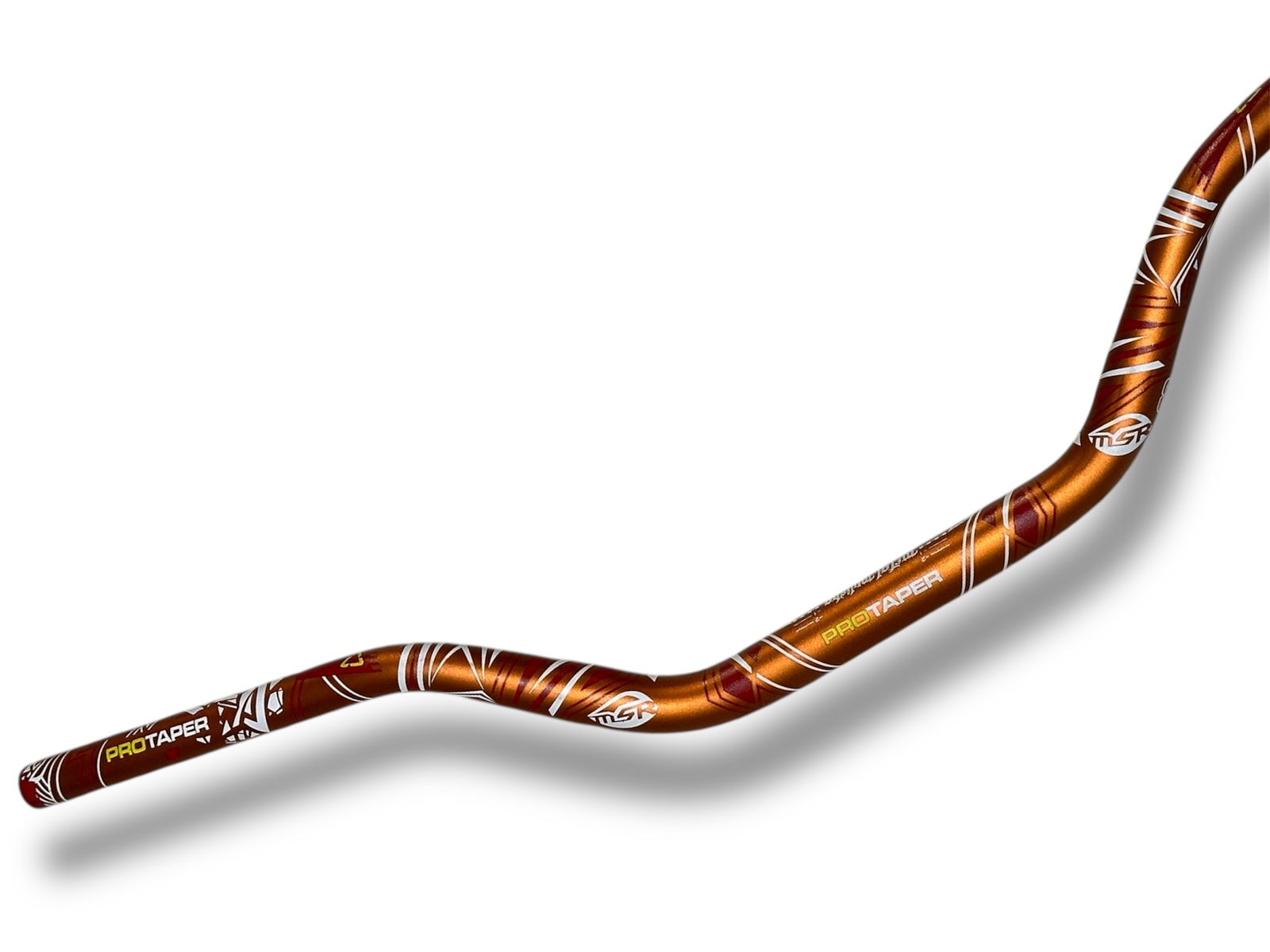 ΤΙΜΟΝΙ PROTAPER METAL MULISHA FATBAR 28mm ΜΕΣΑΙΟ - Image 19