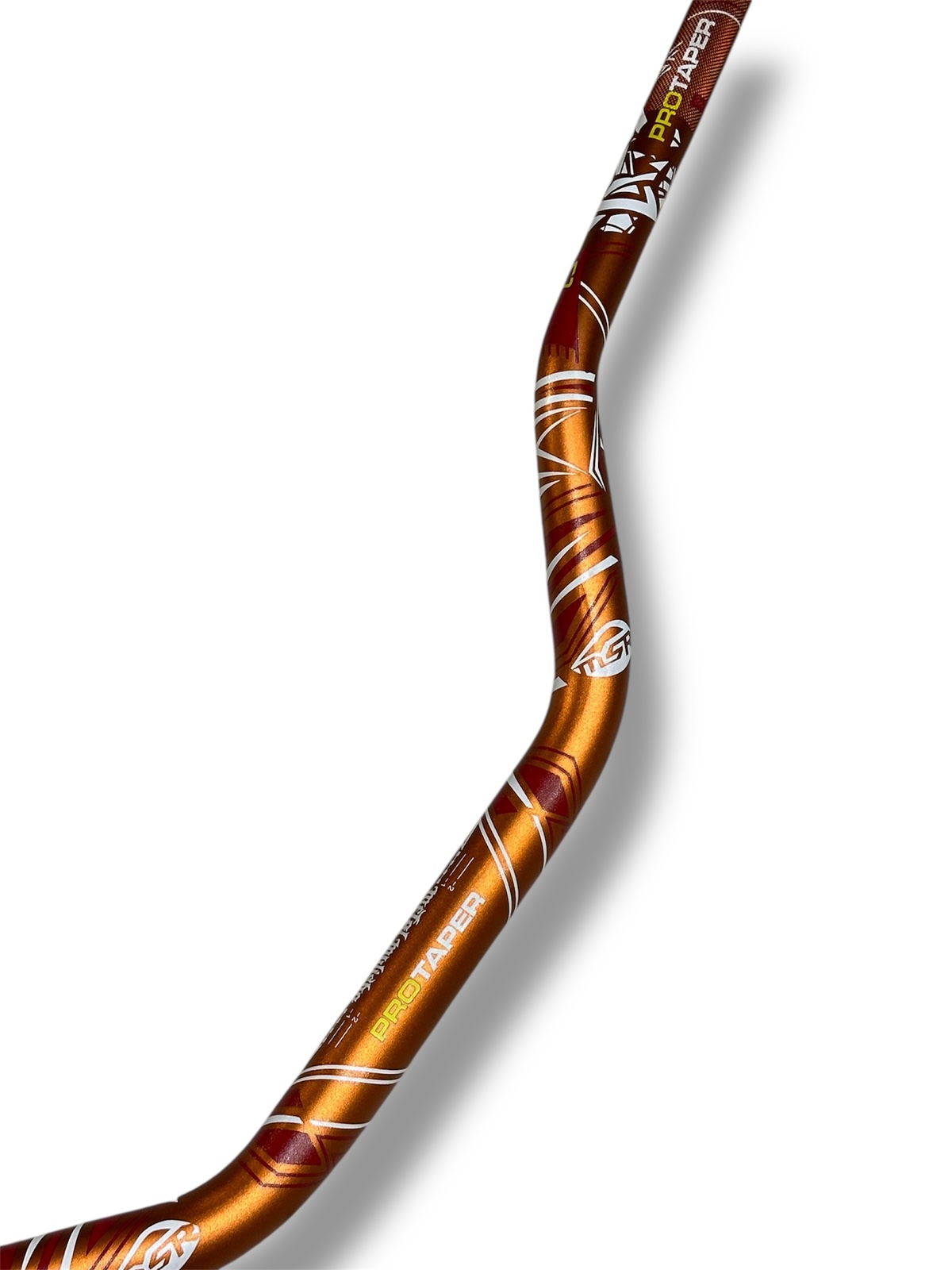 ΤΙΜΟΝΙ PROTAPER METAL MULISHA FATBAR 28mm ΜΕΣΑΙΟ - Image 20