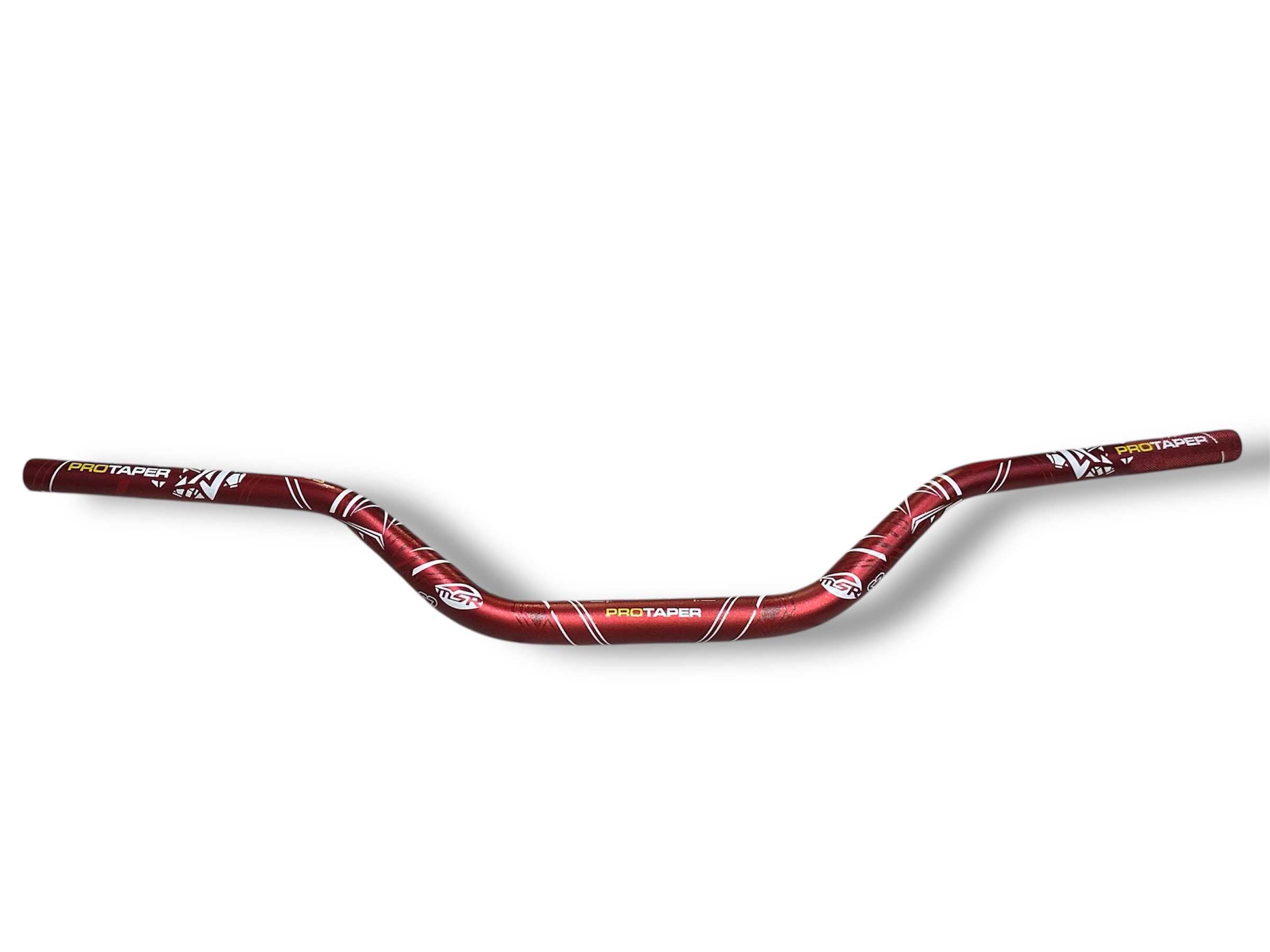 ΤΙΜΟΝΙ PROTAPER METAL MULISHA FATBAR 28mm ΜΕΣΑΙΟ - Image 21