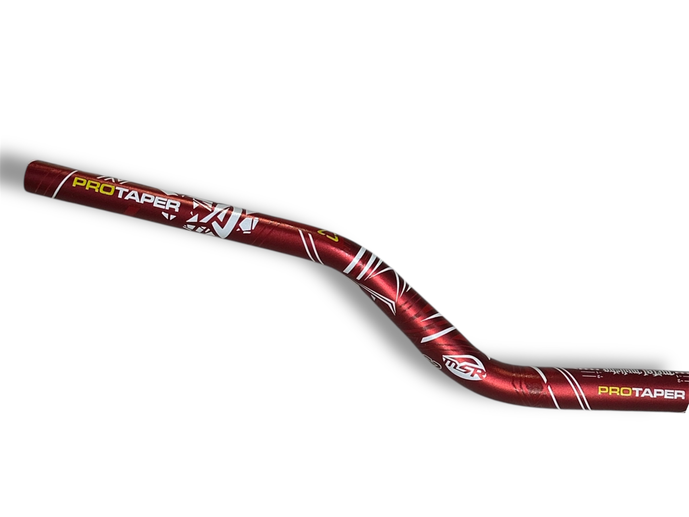ΤΙΜΟΝΙ PROTAPER METAL MULISHA FATBAR 28mm ΜΕΣΑΙΟ - Image 22