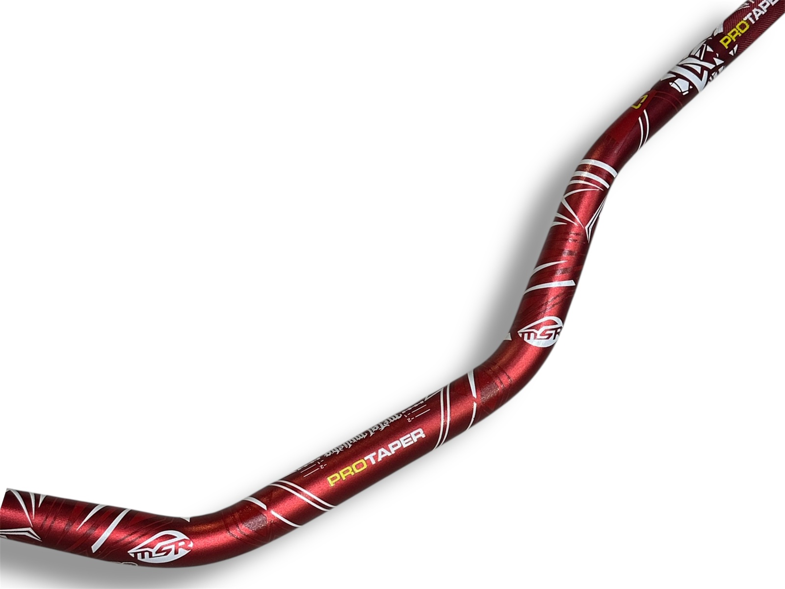 ΤΙΜΟΝΙ PROTAPER METAL MULISHA FATBAR 28mm ΜΕΣΑΙΟ - Image 23