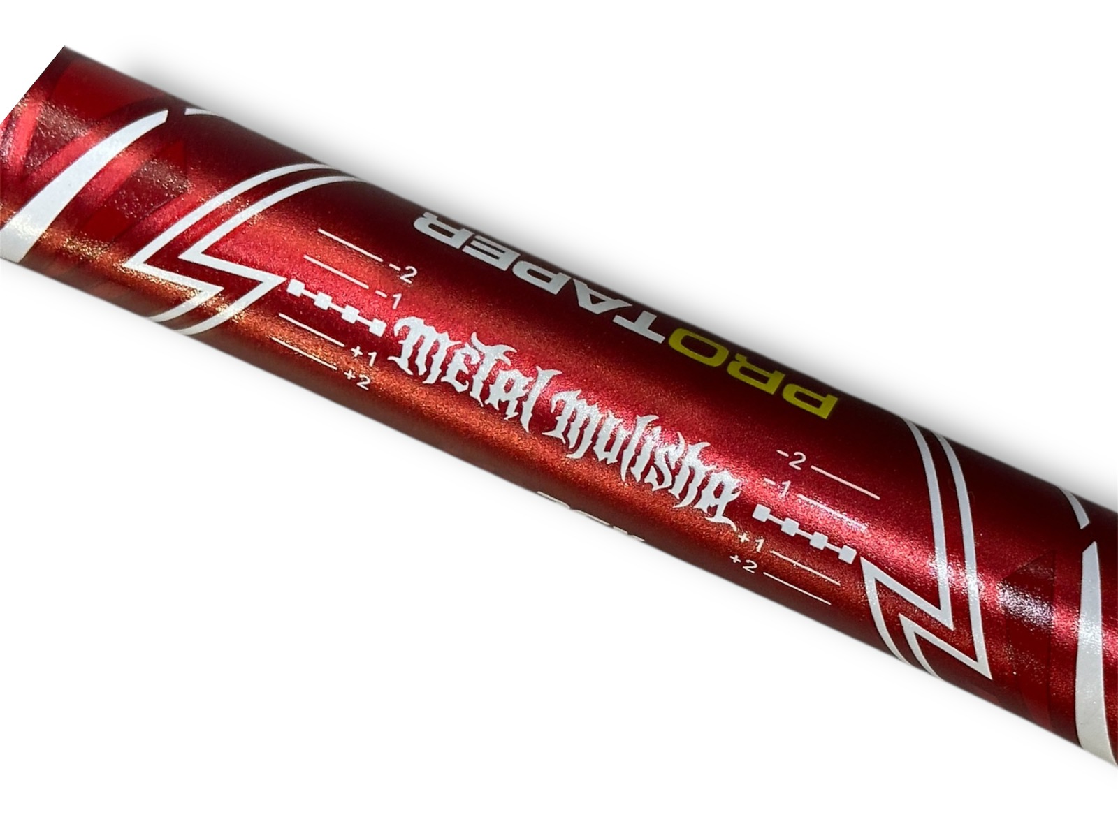 ΤΙΜΟΝΙ PROTAPER METAL MULISHA FATBAR 28mm ΜΕΣΑΙΟ - Image 25