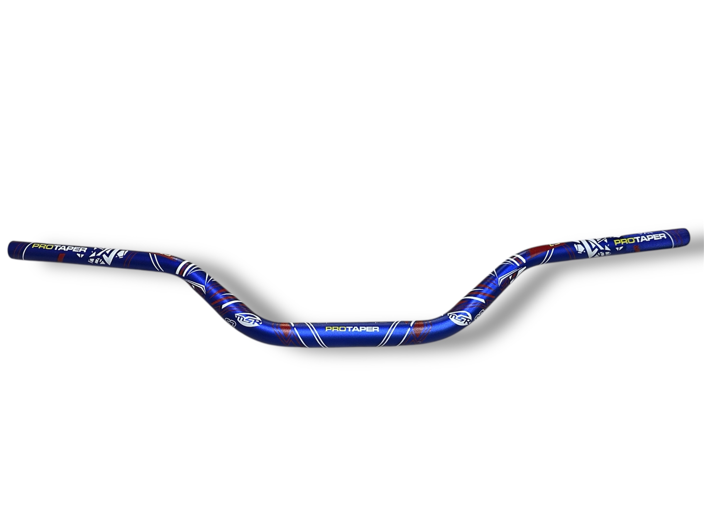 ΤΙΜΟΝΙ PROTAPER METAL MULISHA FATBAR 28mm ΜΕΣΑΙΟ - Image 26