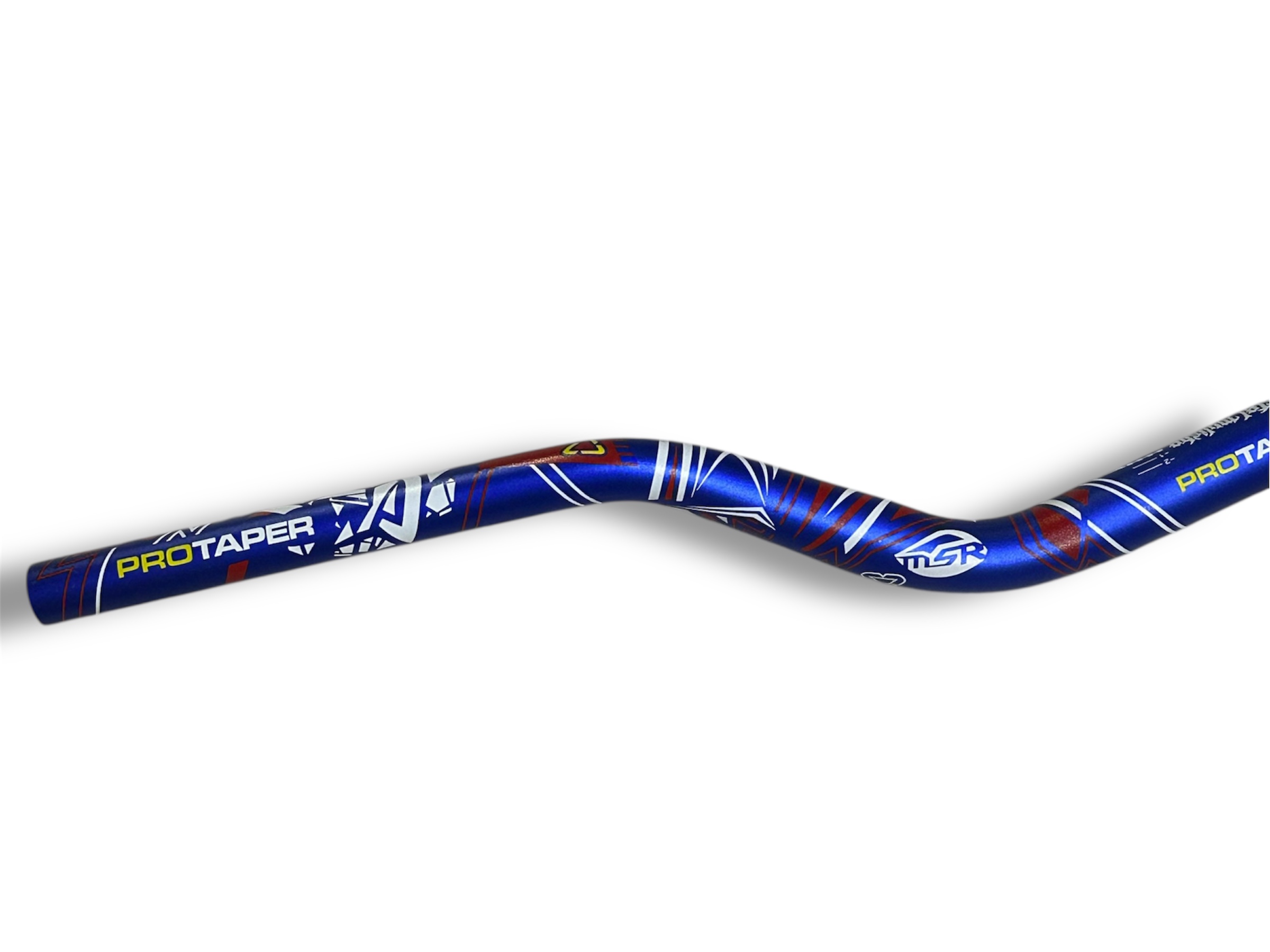 ΤΙΜΟΝΙ PROTAPER METAL MULISHA FATBAR 28mm ΜΕΣΑΙΟ - Image 27