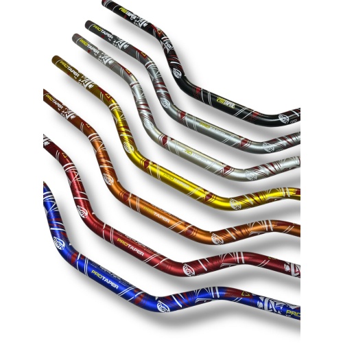 ΤΙΜΟΝΙ PROTAPER METAL MULISHA FATBAR 28mm ΜΕΣΑΙΟ