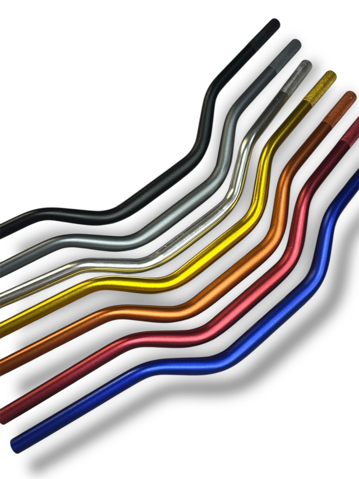 ΤΙΜΟΝΙ RIZOMA FATBAR 28mm ΜΕΣΑΙΟ - Image 2