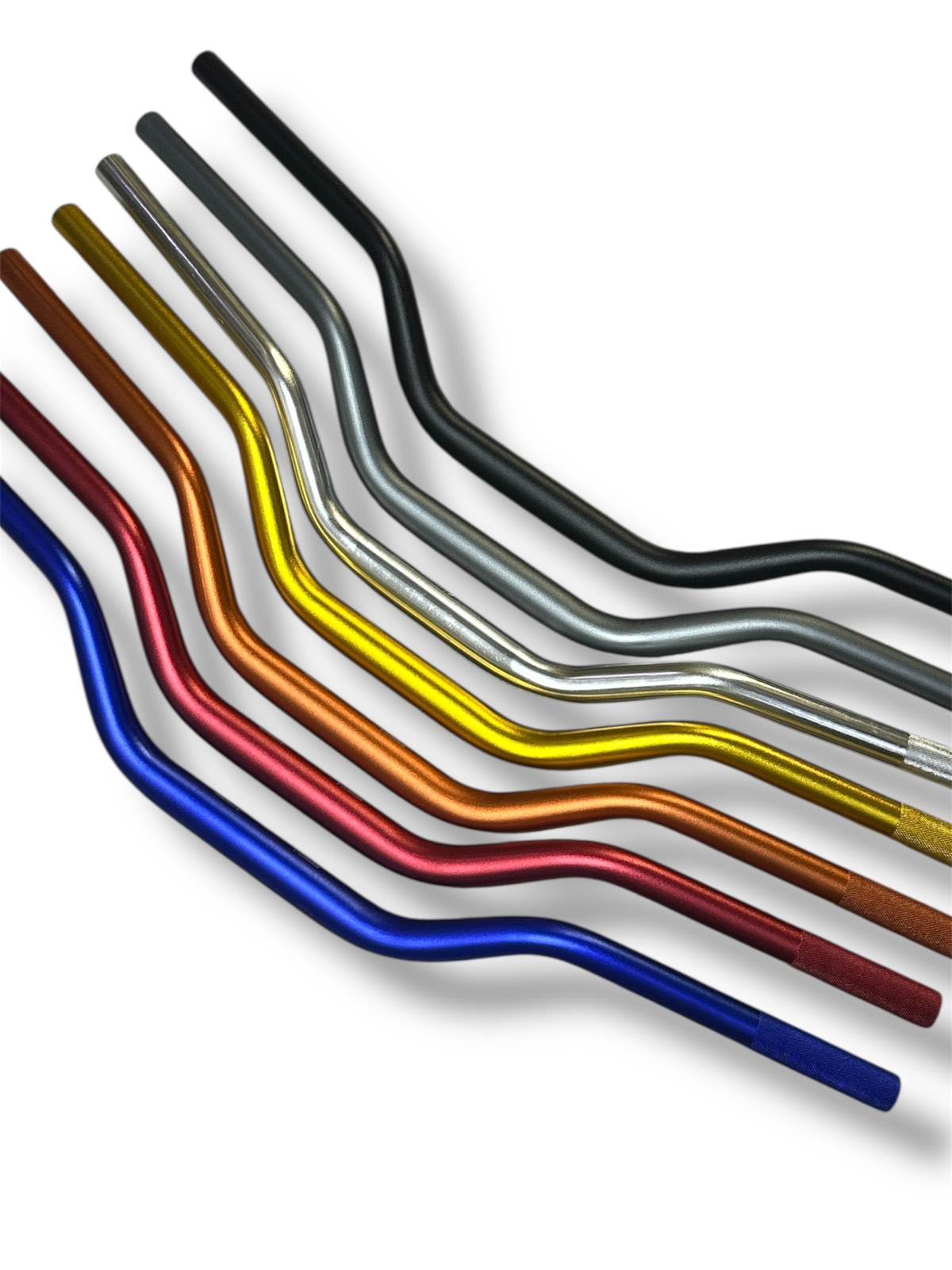 ΤΙΜΟΝΙ RIZOMA FATBAR 28mm ΜΕΣΑΙΟ