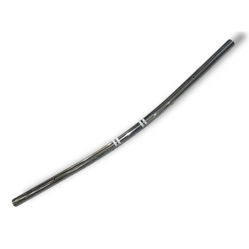 ΤΙΜΟΝΙ SAMURAI 22mm ΑΣΗΜΕΝΙΟ