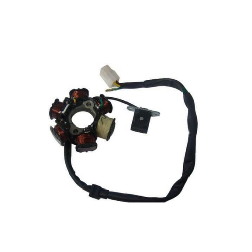 ΣΤΑΤΟΡ LIFAN 110/125 (6-ΠΗΝΙΑ)