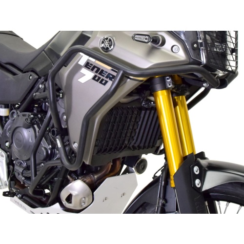 Κάγκελα προστασίας για Yamaha Tenere 700 (2025 – )