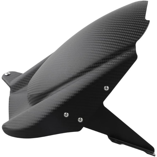 ΠΙΣΩ ΦΤΕΡΟ-ΛΑΣΠΩΤΗΡΑΣ KAWASAKI VERSYS650 KLE 2007-2024 CARBON