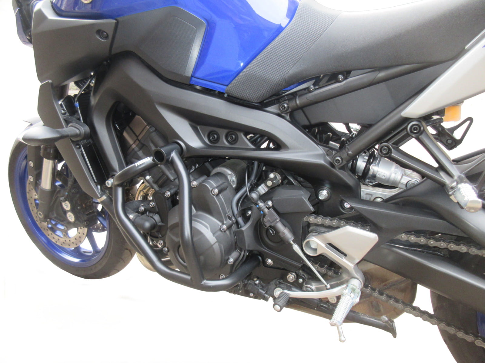 Κάγκελα προστασίας για Yamaha MT-09 Tracer / Tracer 900 GT (2017 - 2020)- Bunker - Image 4