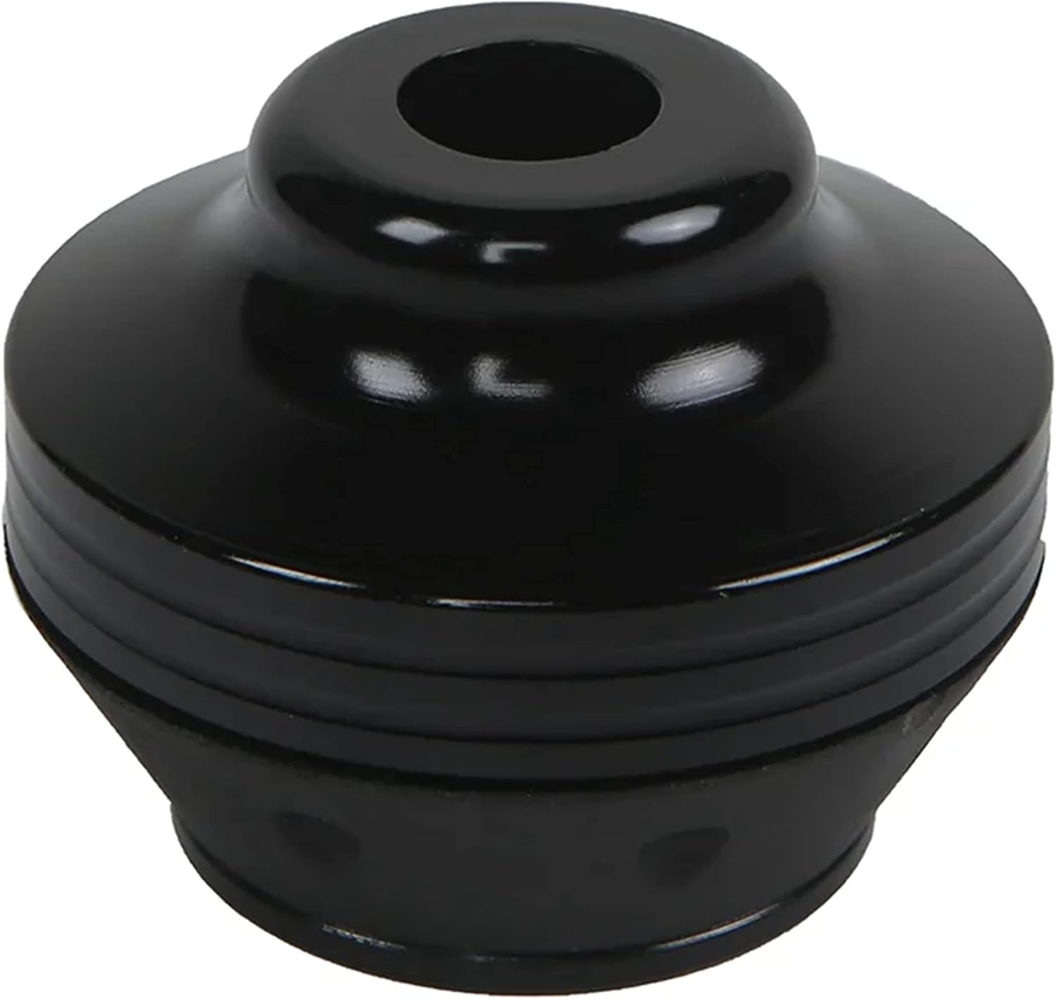 ΣΕΤ ΜΑΝΙΤΑΡΙΑ ΤΡΟΧΟΥ UNVERSAL ΚΟΚΚΙΝΑ/ΜΑΥΡΑ - Image 3