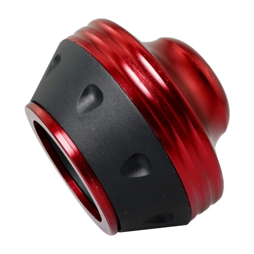 ΣΕΤ ΜΑΝΙΤΑΡΙΑ ΤΡΟΧΟΥ UNVERSAL ΚΟΚΚΙΝΑ/ΜΑΥΡΑ