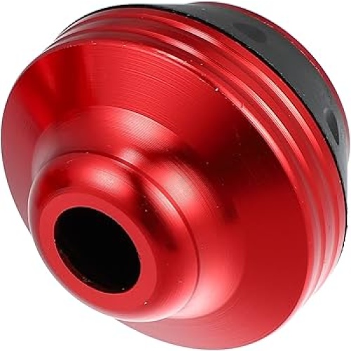 ΣΕΤ ΜΑΝΙΤΑΡΙΑ ΤΡΟΧΟΥ UNVERSAL ΚΟΚΚΙΝΑ/ΜΑΥΡΑ - Image 2