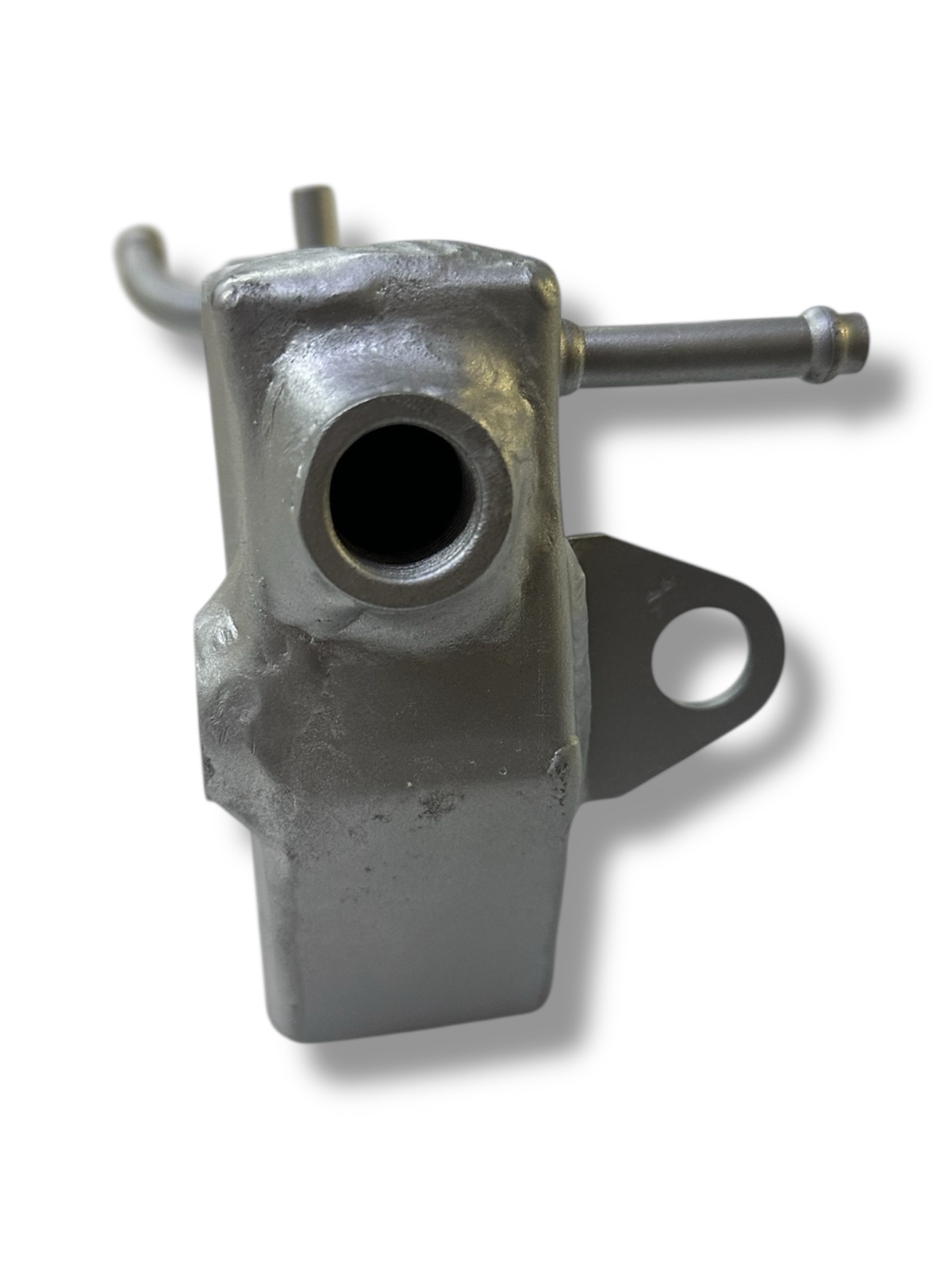 ΨΥΓΕΙΟ ΑΛΟΥΜΙΝΙΟΥ ΕΝΙΣΧΥΜΕΝΟ YAMAHA XMAX250 XCITY XENTER 2006-2009 - Image 14