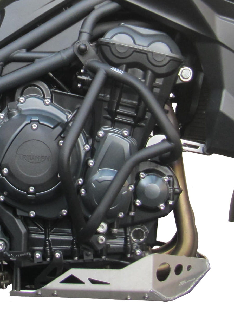 Κάγκελα προστασίας για Triumph Tiger 1200 (2018 - 2021) - Image 6