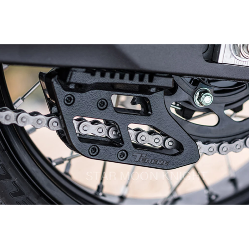 ΓΛΙΣΤΡΑ ΑΛΥΣΙΔΑΣ YAMAHA TENERE 700 XTZ700 T7 2019-2025