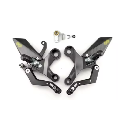 ΡΥΘΜΙΖΟΜΕΝΑ ΑΓΩΝΙΣΤΙΚΑ ΜΑΣΠΙΕ YAMAHA MT09 (2013-2020) MT09 TRACER (2015-2017) TRACER900 (2018-2020)