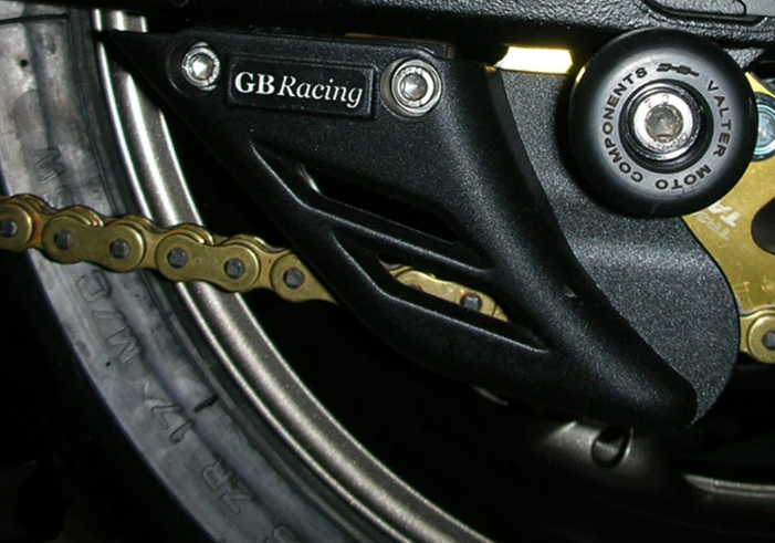 ΠΡΟΣΤΑΤΕΥΤΙΚΟ ΚΑΠΑΚΙ ΑΛΥΣΙΔΑΣ BMW S1000RR/XR/R 2009-2018 - Image 2