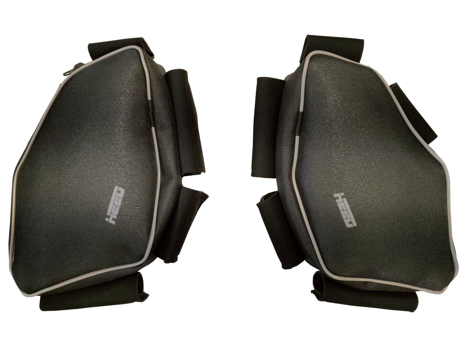 Κάγκελα προστασίας Triumph Tiger 1200 GT Explorer/Rally (2022-2025) - Image 2