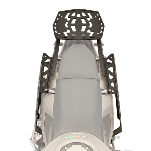 Σετ βάσεις αποσκευών για Yamaha Tenere 700 / Tenere 700 Rally (2025 – )