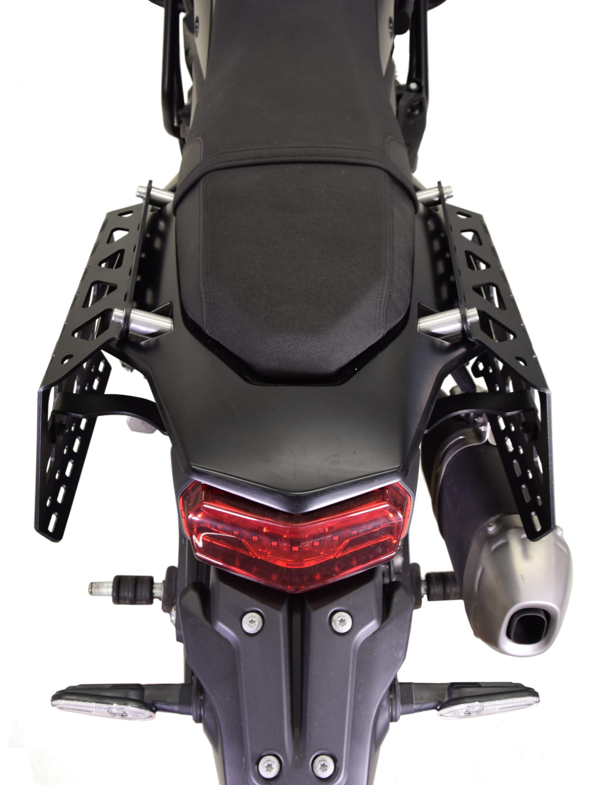 Σετ βάσεις αποσκευών για Yamaha Tenere 700 (2019–2024) / World Raid (2022+) - Image 12