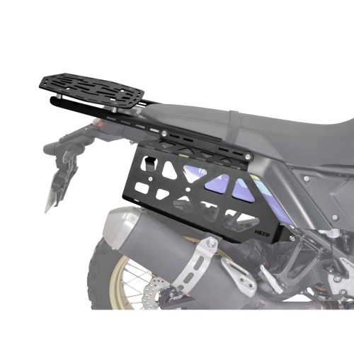 Σετ βάσεις αποσκευών για Yamaha Tenere 700 (2019–2024) / World Raid (2022+)