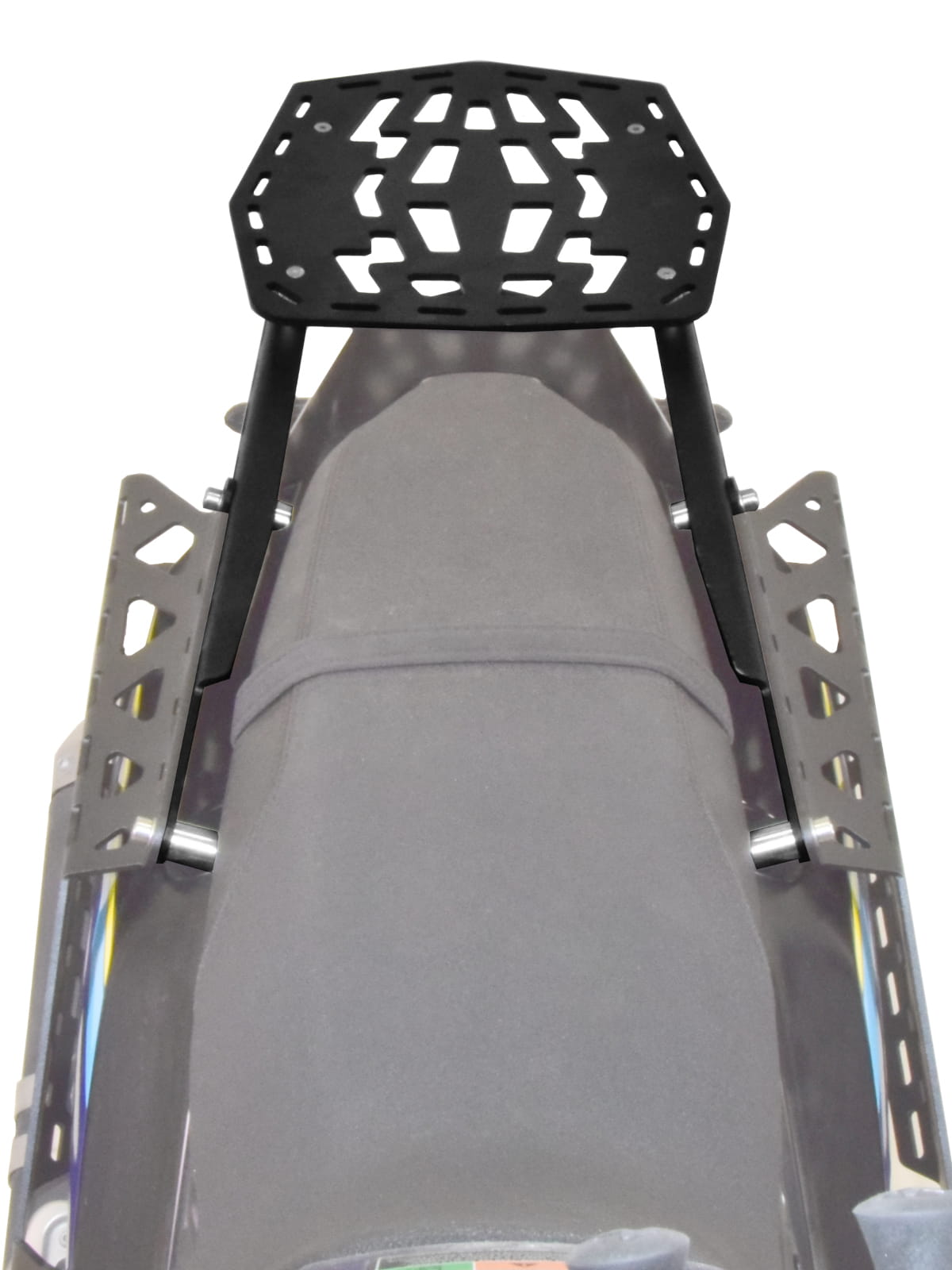 Σετ βάσεις αποσκευών για Yamaha Tenere 700 (2019–2024) / World Raid (2022+) - Image 10