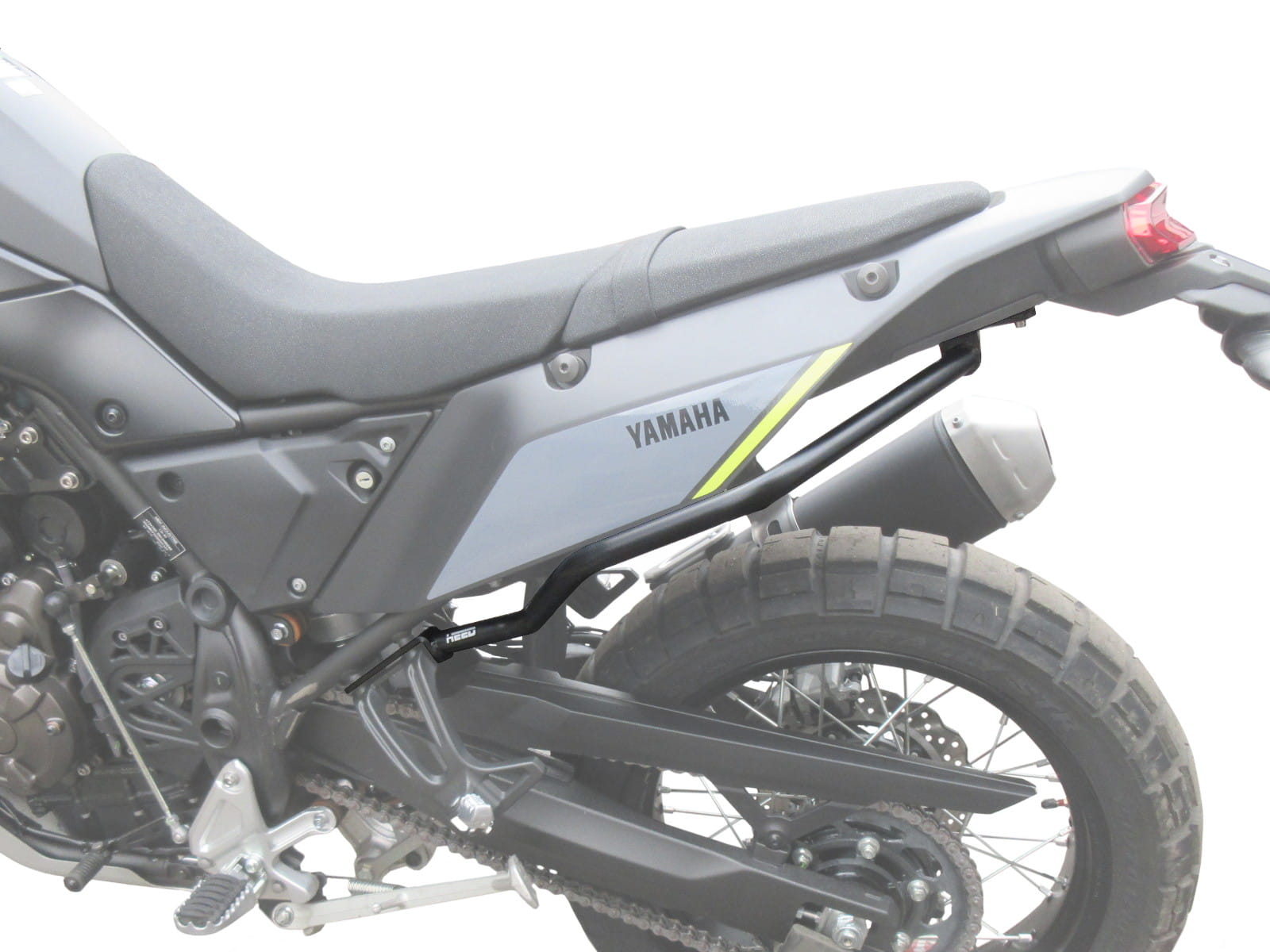 Κάγκελα προστασίας για Yamaha TENERE 700 World Raid (2022 - 2024) - Image 18