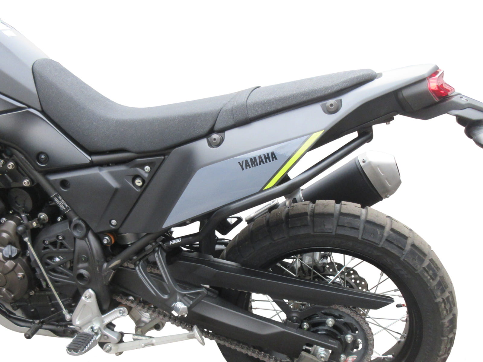 Κάγκελα προστασίας για Yamaha TENERE 700 World Raid (2022 - 2024) - Image 13