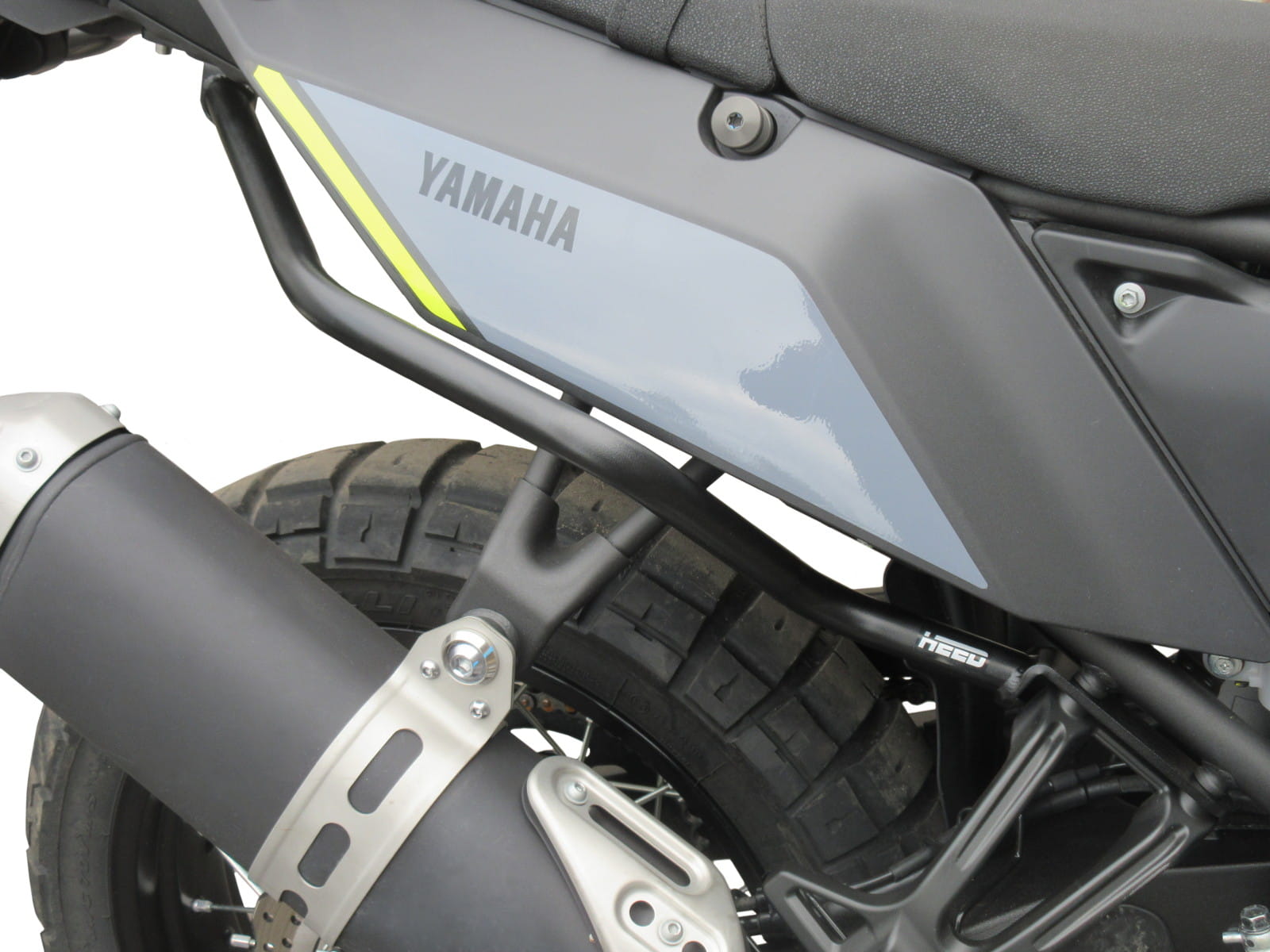 Κάγκελα προστασίας για Yamaha TENERE 700 World Raid (2022 - 2024) - Image 12