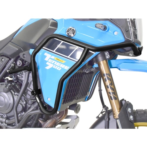 Κάγκελα προστασίας για Yamaha Tenere 700 Rally (2025 – ) bunker