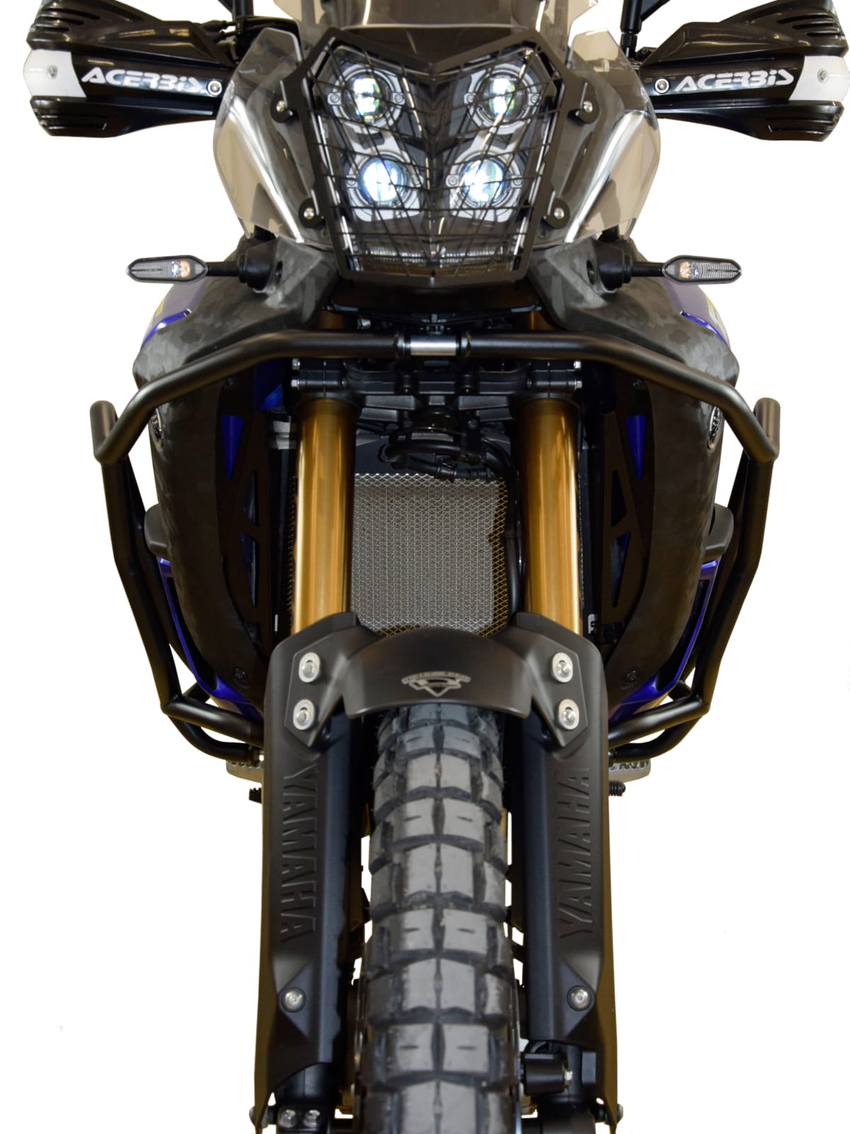 Κάγκελα προστασίας για Yamaha TENERE 700 World Raid (2022 - 2024) - Image 9