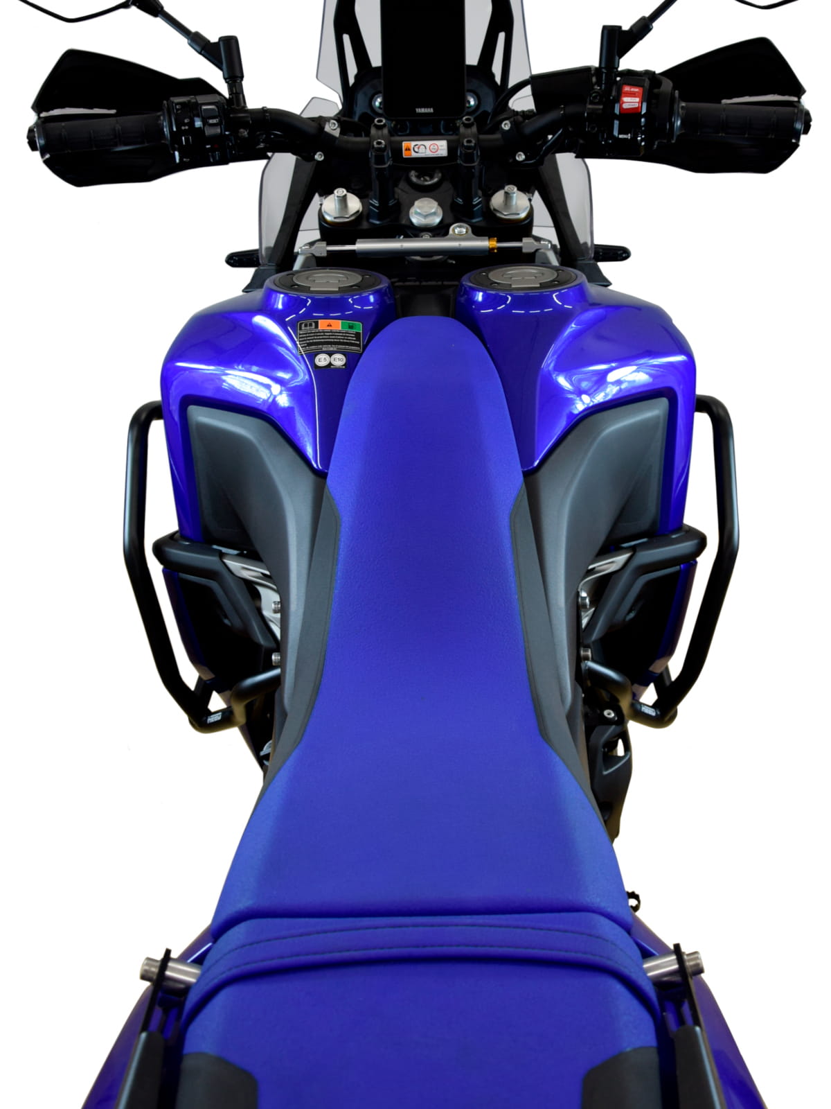 Κάγκελα προστασίας για Yamaha TENERE 700 World Raid (2022 - 2024) - Image 8