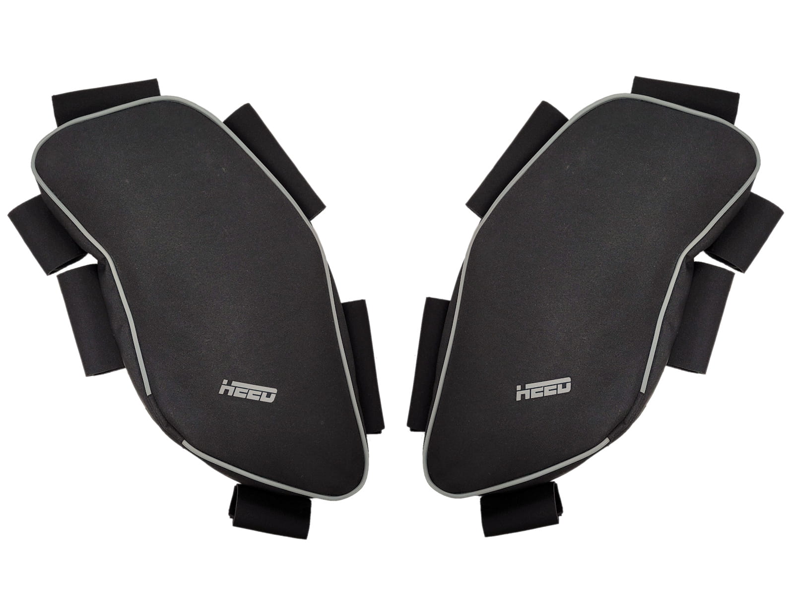 Κάγκελα προστασίας για Yamaha TENERE 700 World Raid (2022 - 2024) - Image 7