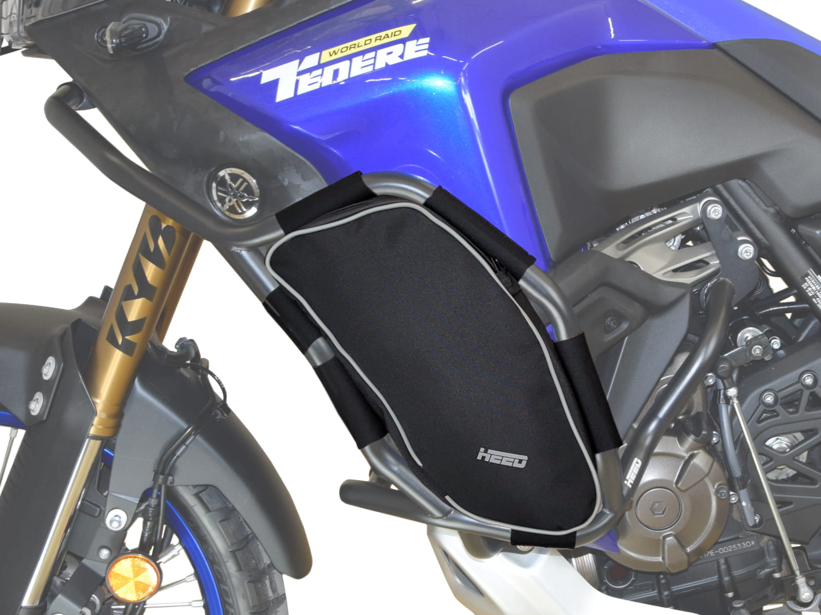 Κάγκελα προστασίας για Yamaha TENERE 700 World Raid (2022 - 2024) - Image 6
