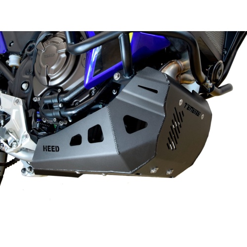 Καρίνα αλουμινίου για Yamaha Tenere 700 World Raid (2022 – )